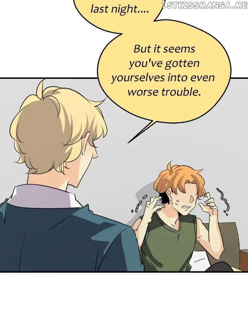 unOrdinary Chapter 314 page 36