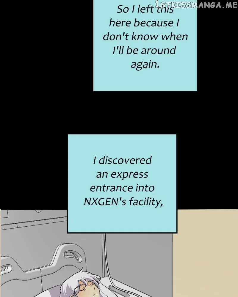 unOrdinary Chapter 306 page 140