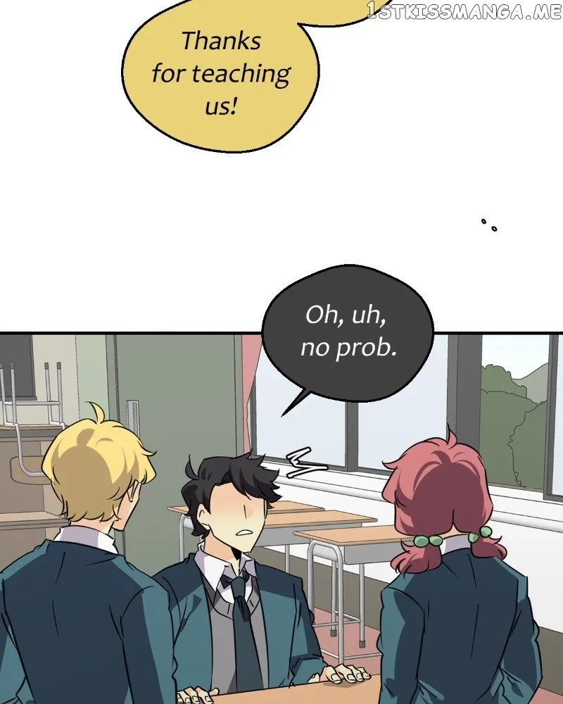 unOrdinary Chapter 308 page 95