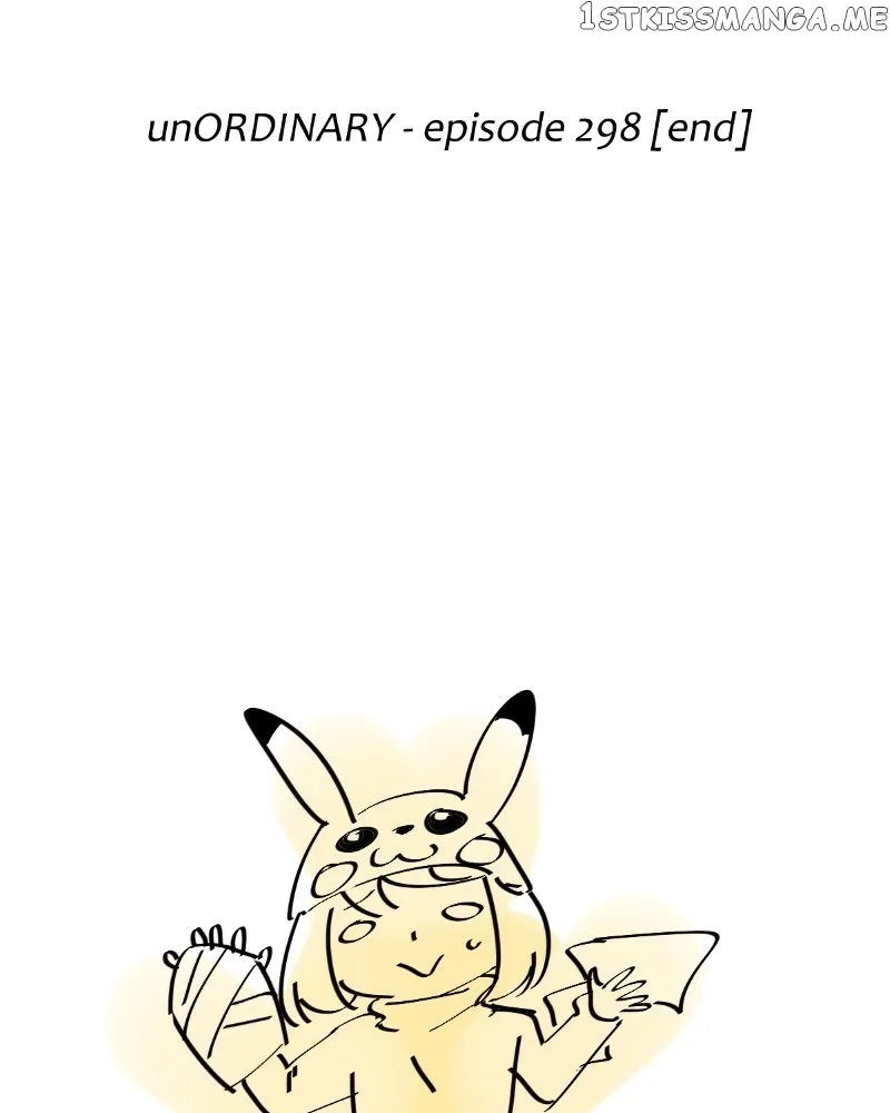 unOrdinary Chapter 306 page 153