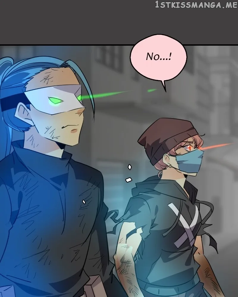 unOrdinary Chapter 311 page 72