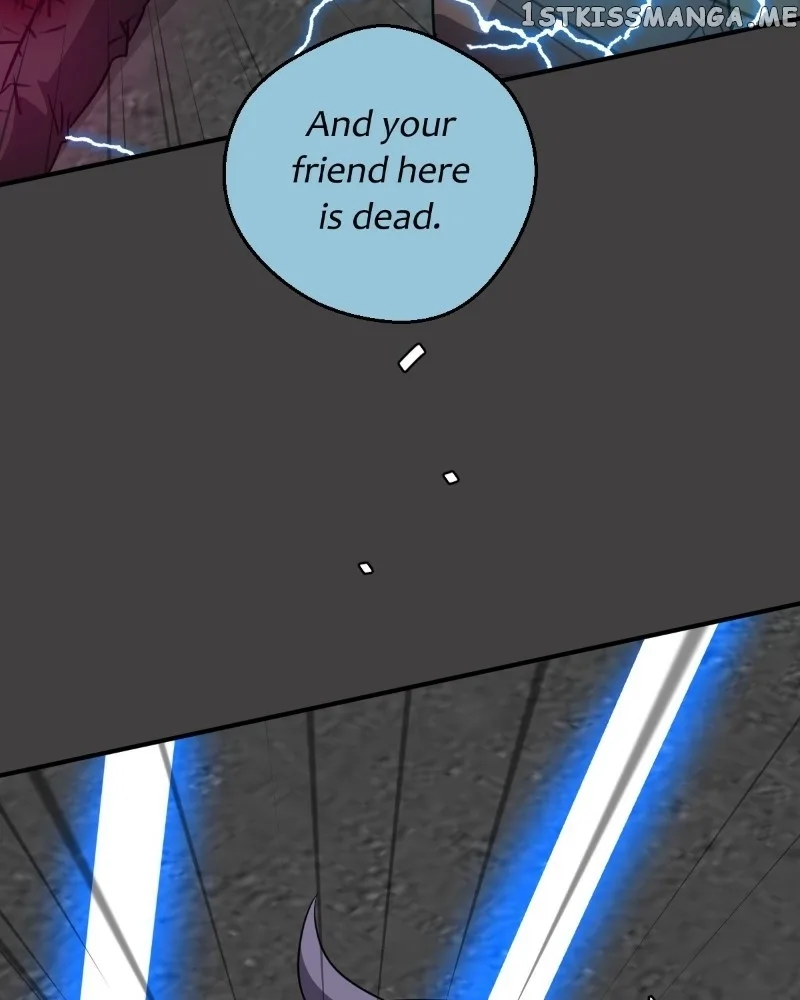 unOrdinary Chapter 311 page 77