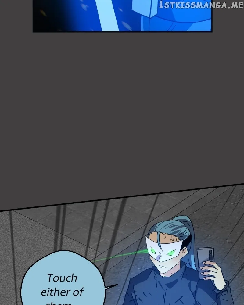 unOrdinary Chapter 311 page 75