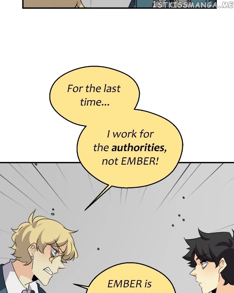 unOrdinary Chapter 314 page 55