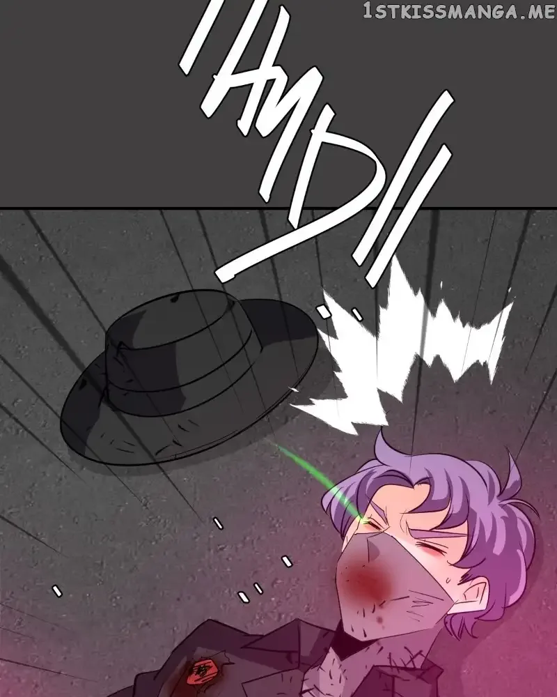 unOrdinary Chapter 310 page 135