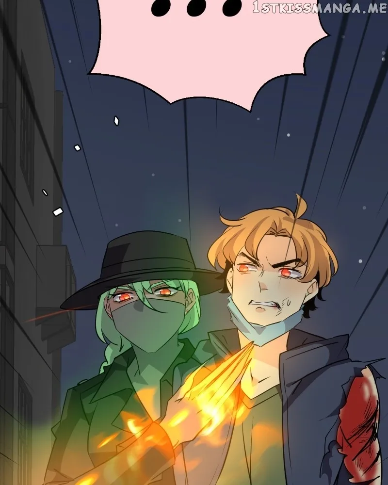 unOrdinary Chapter 311 page 69