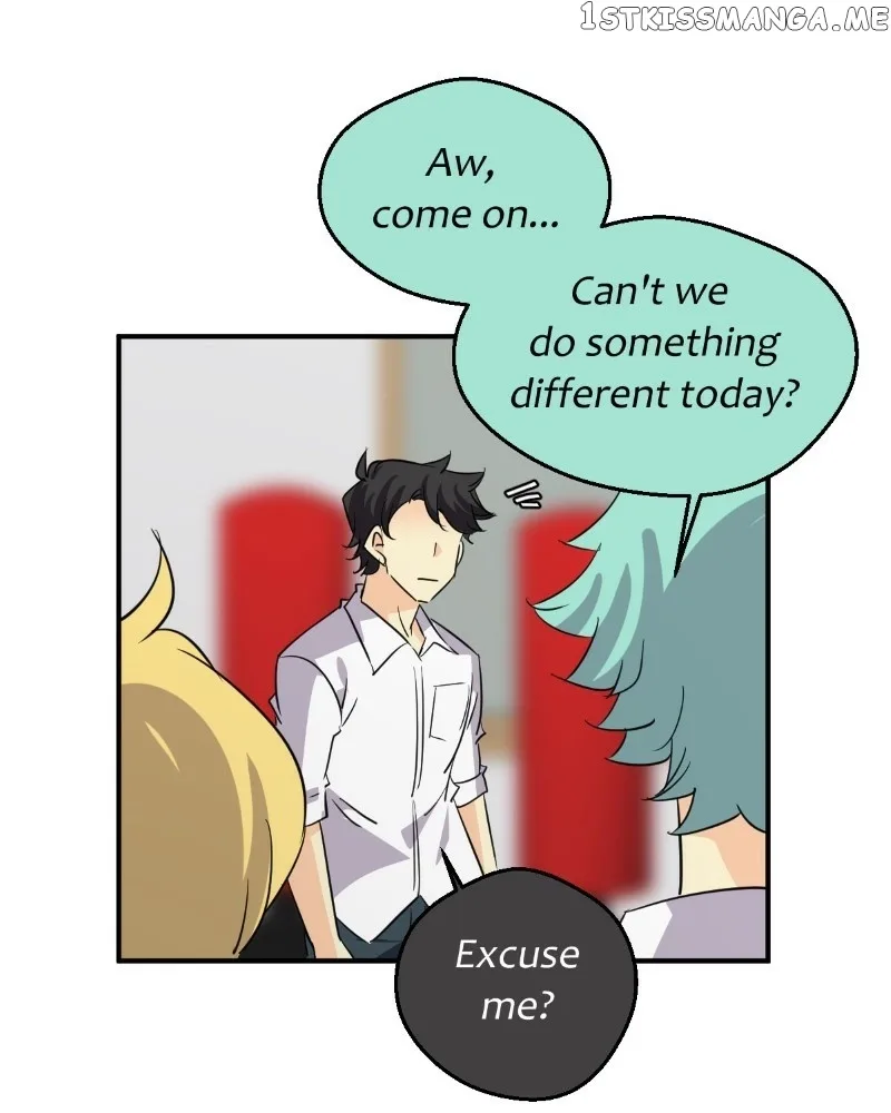 unOrdinary Chapter 315 page 21