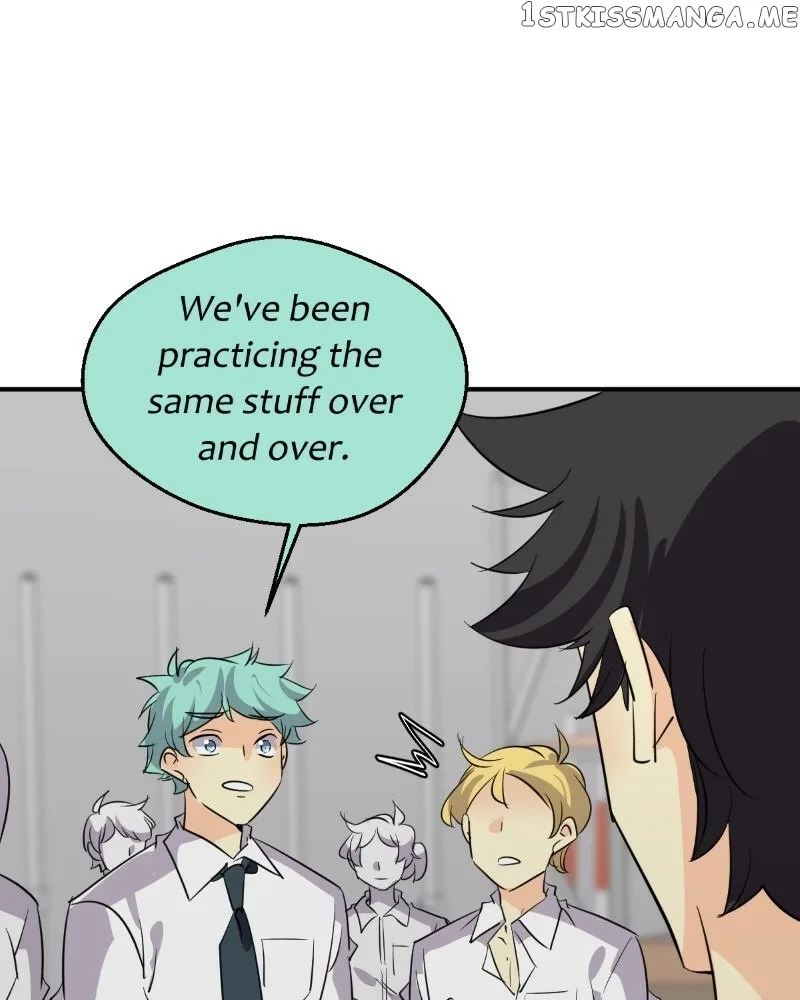 unOrdinary Chapter 315 page 22