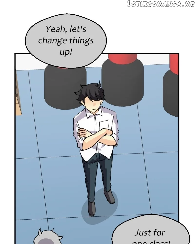 unOrdinary Chapter 315 page 28