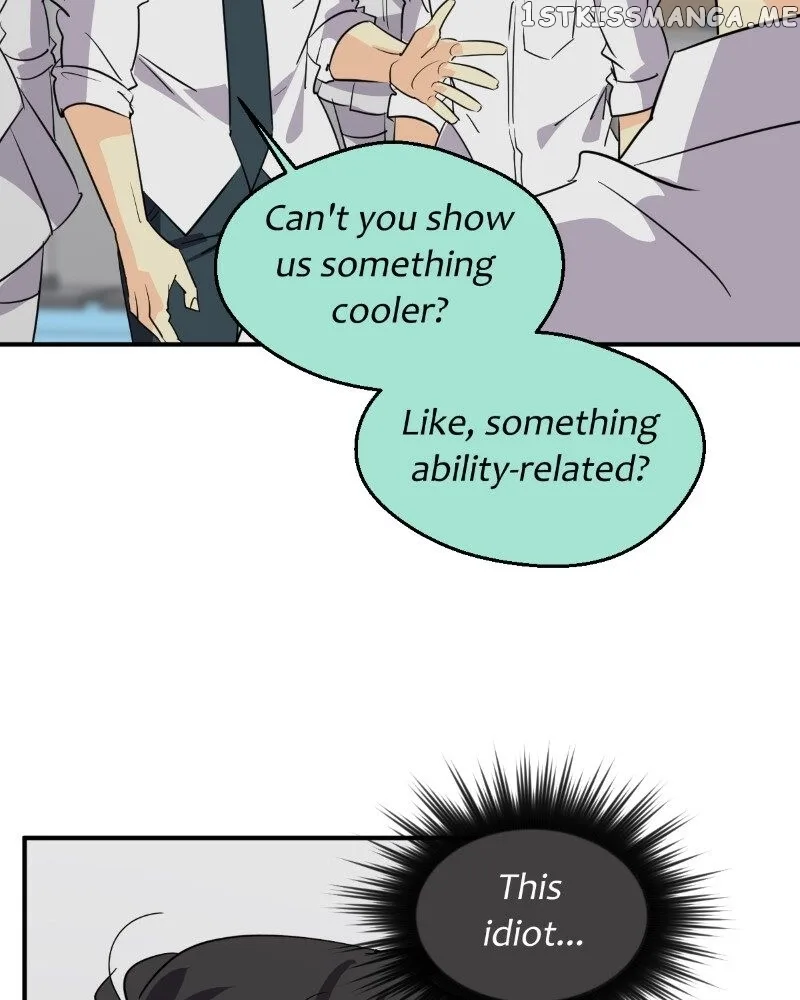 unOrdinary Chapter 315 page 23