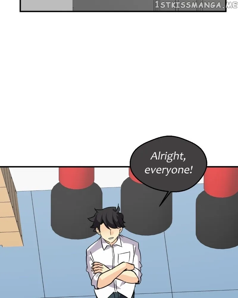 unOrdinary Chapter 315 page 19