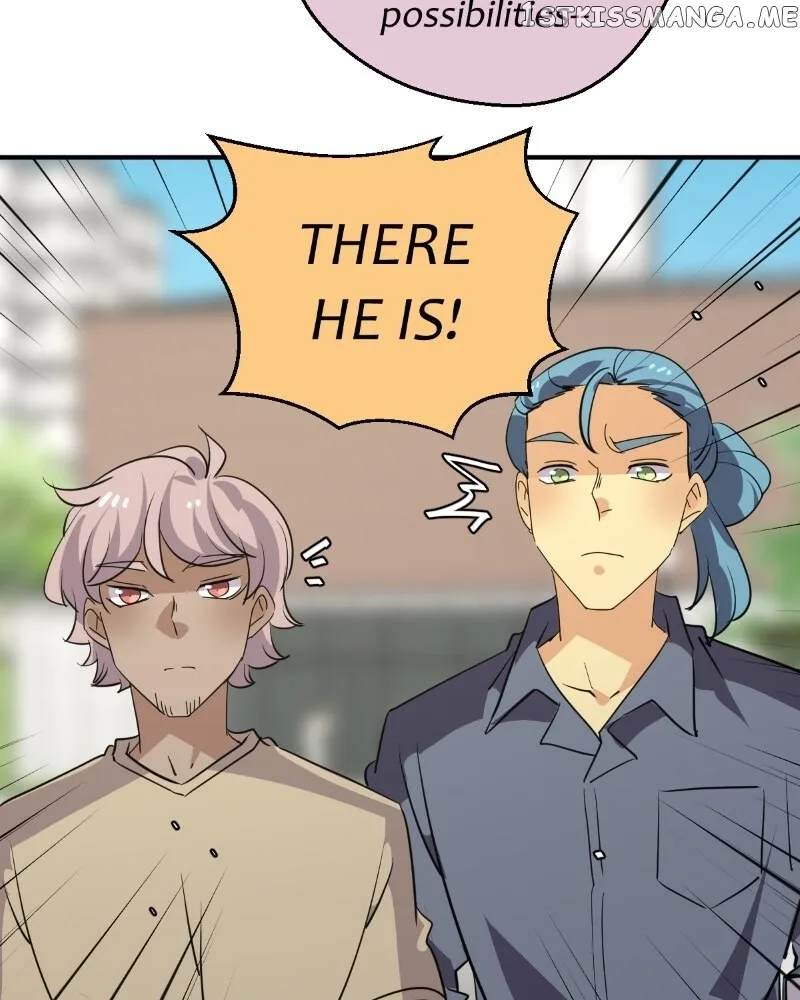 unOrdinary Chapter 308 page 104