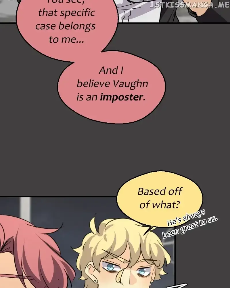 unOrdinary Chapter 304 page 147