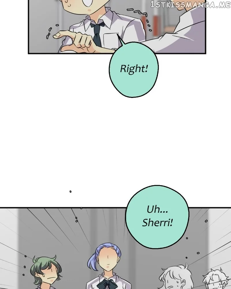 unOrdinary Chapter 315 page 43