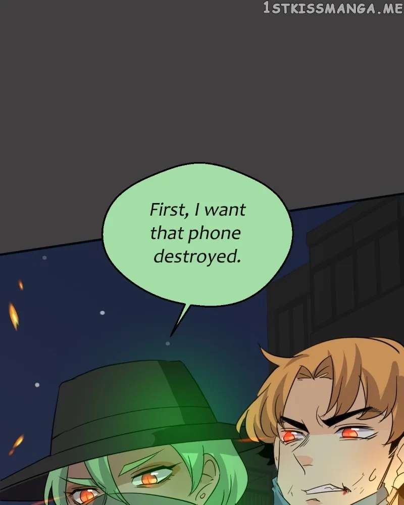 unOrdinary Chapter 311 page 88