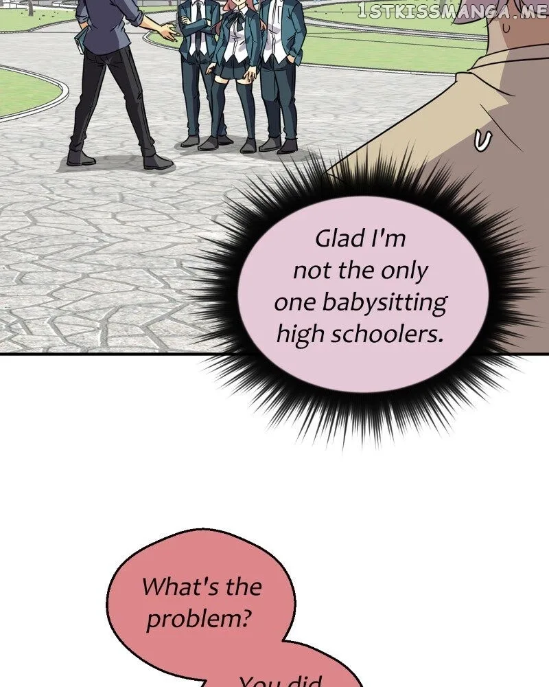 unOrdinary Chapter 308 page 112