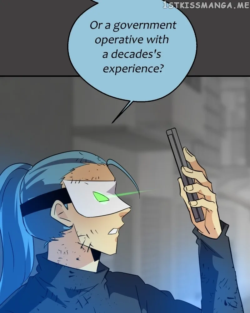 unOrdinary Chapter 311 page 85