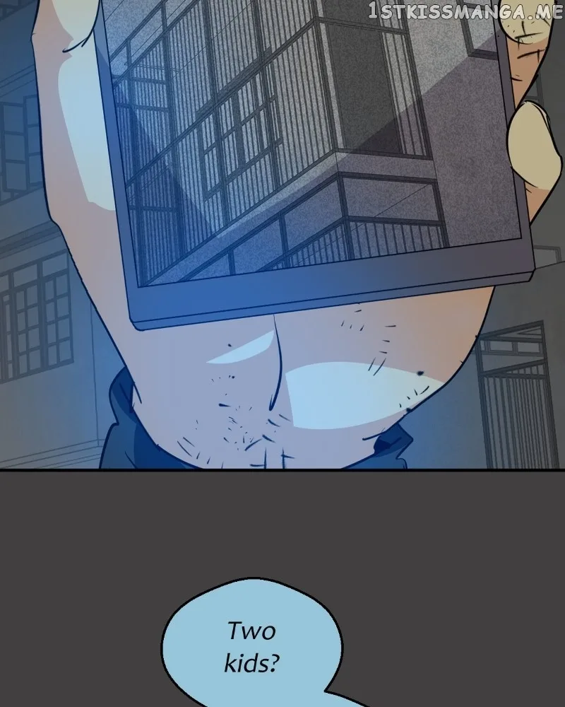 unOrdinary Chapter 311 page 84