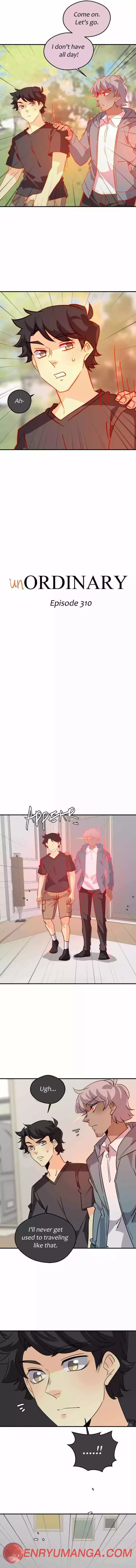unOrdinary Chapter 318 page 2