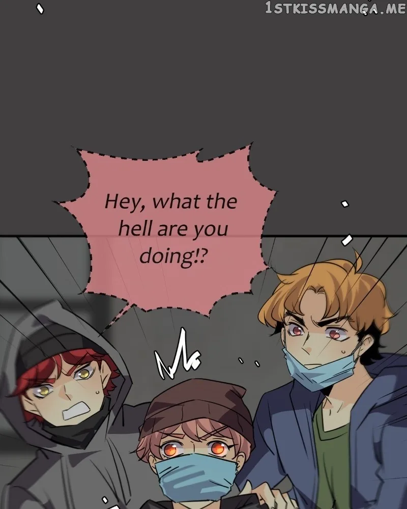 unOrdinary Chapter 309 page 123