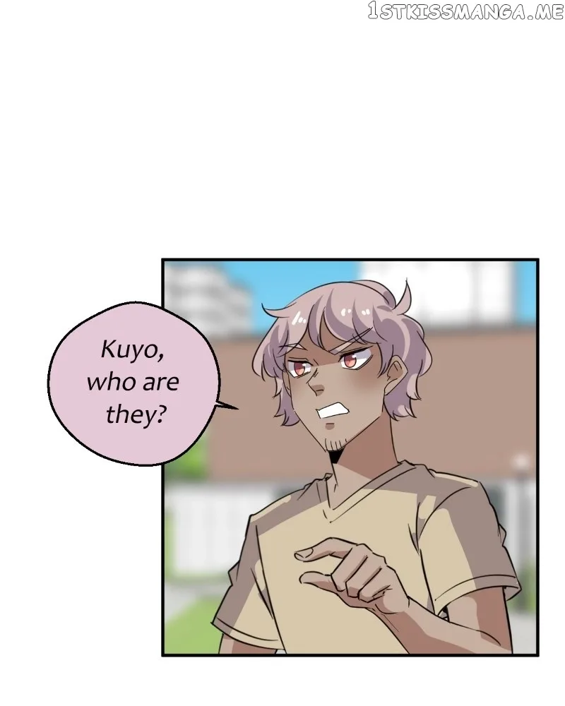 unOrdinary Chapter 308 page 115