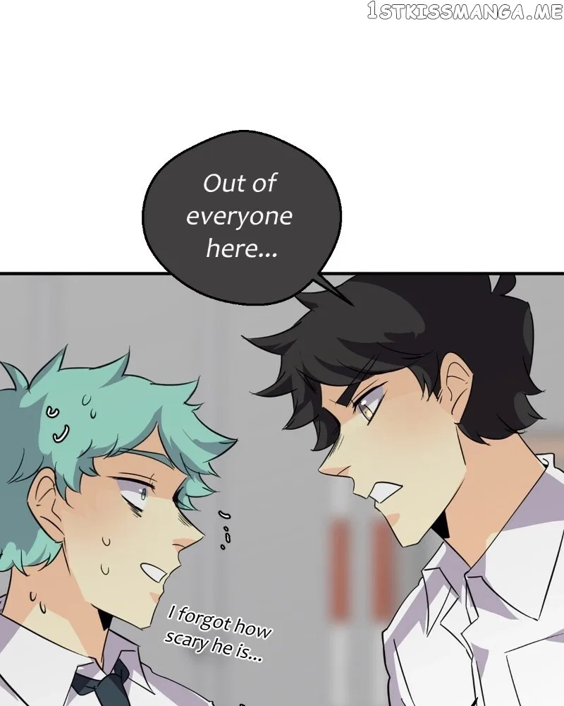 unOrdinary Chapter 315 page 37