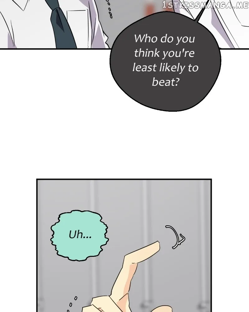 unOrdinary Chapter 315 page 38