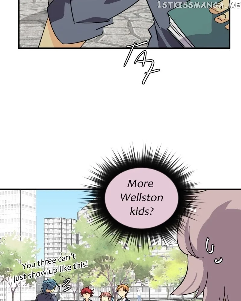 unOrdinary Chapter 308 page 111