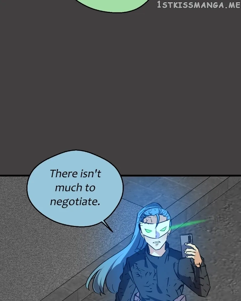 unOrdinary Chapter 311 page 81