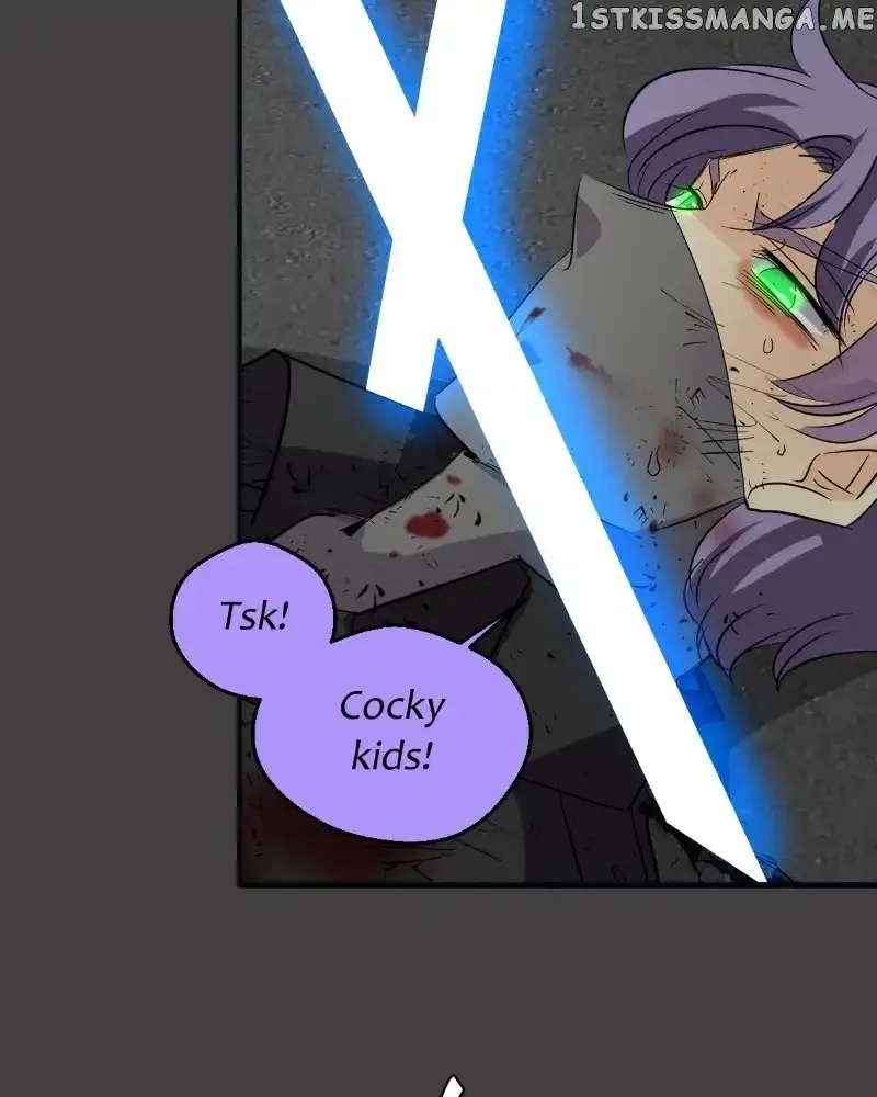 unOrdinary Chapter 310 page 141