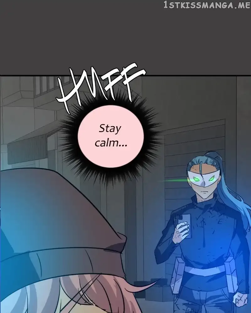 unOrdinary Chapter 310 page 155