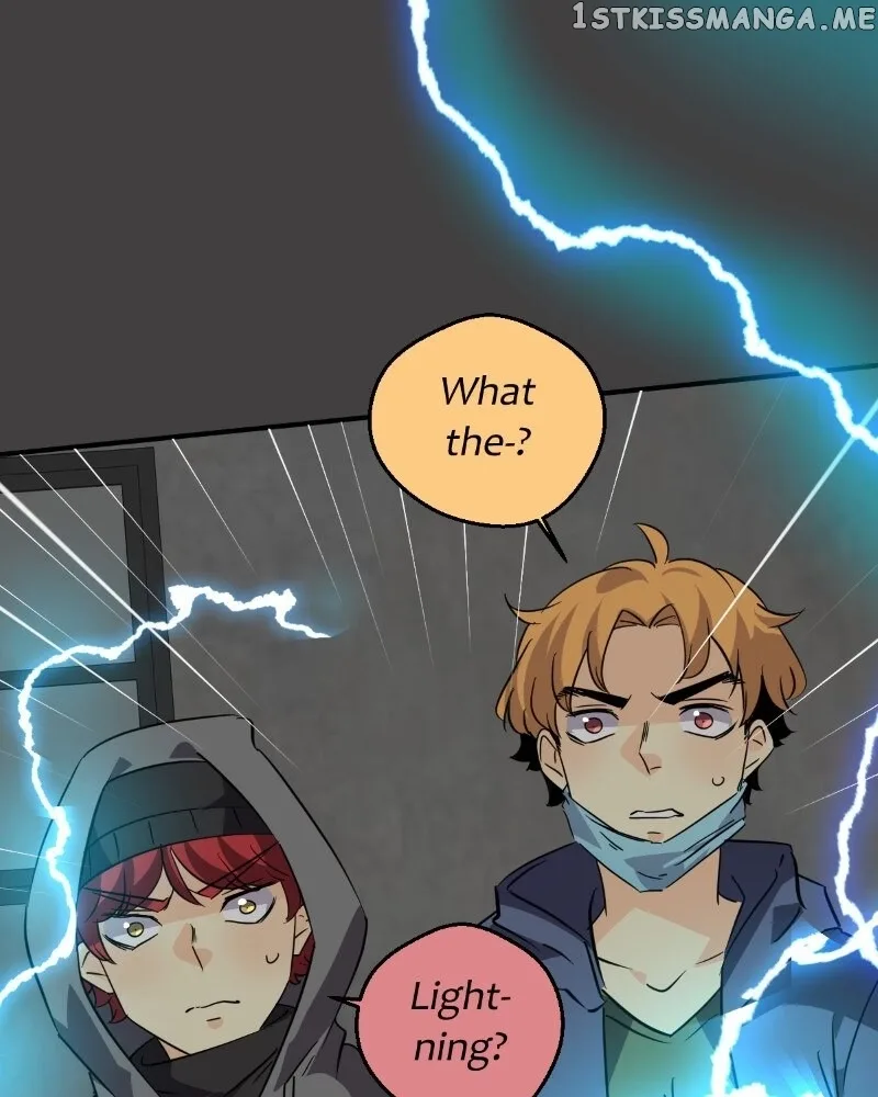 unOrdinary Chapter 309 page 145