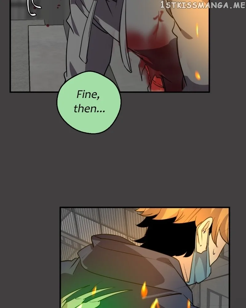 unOrdinary Chapter 311 page 100