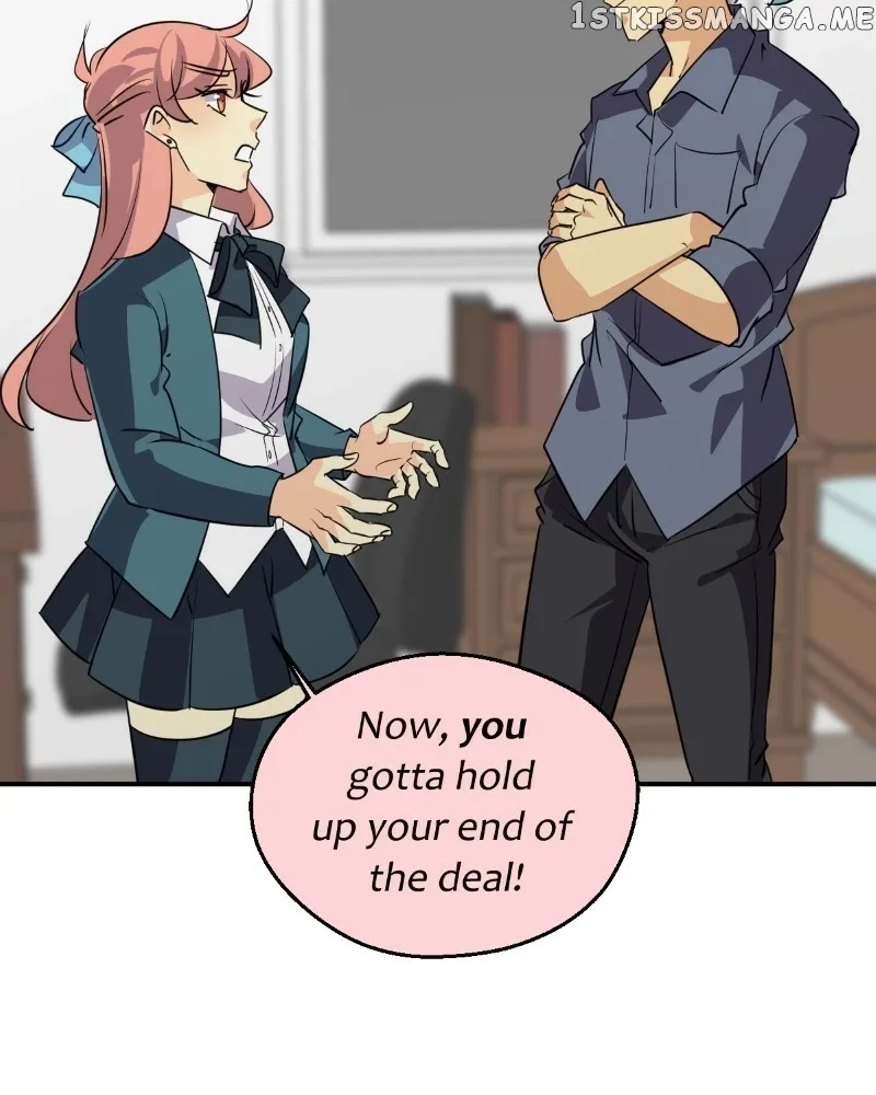 unOrdinary Chapter 308 page 130