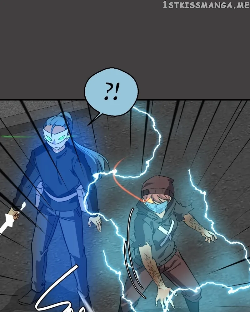 unOrdinary Chapter 311 page 93