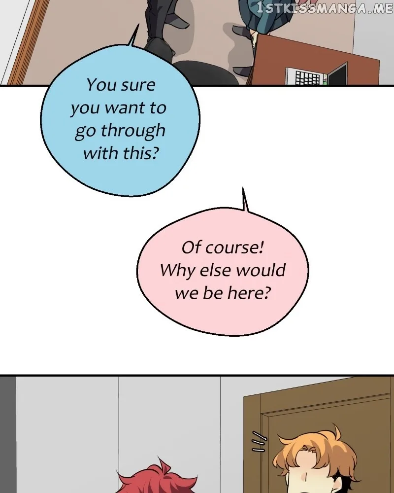 unOrdinary Chapter 308 page 133