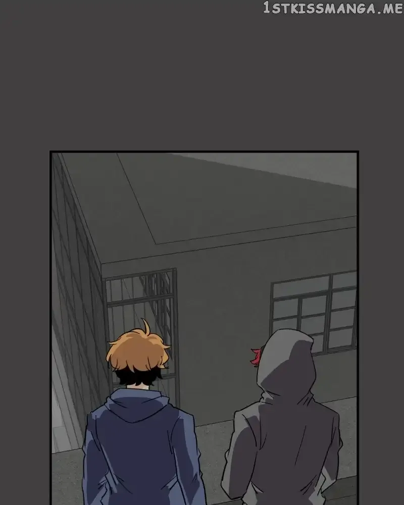 unOrdinary Chapter 310 page 159