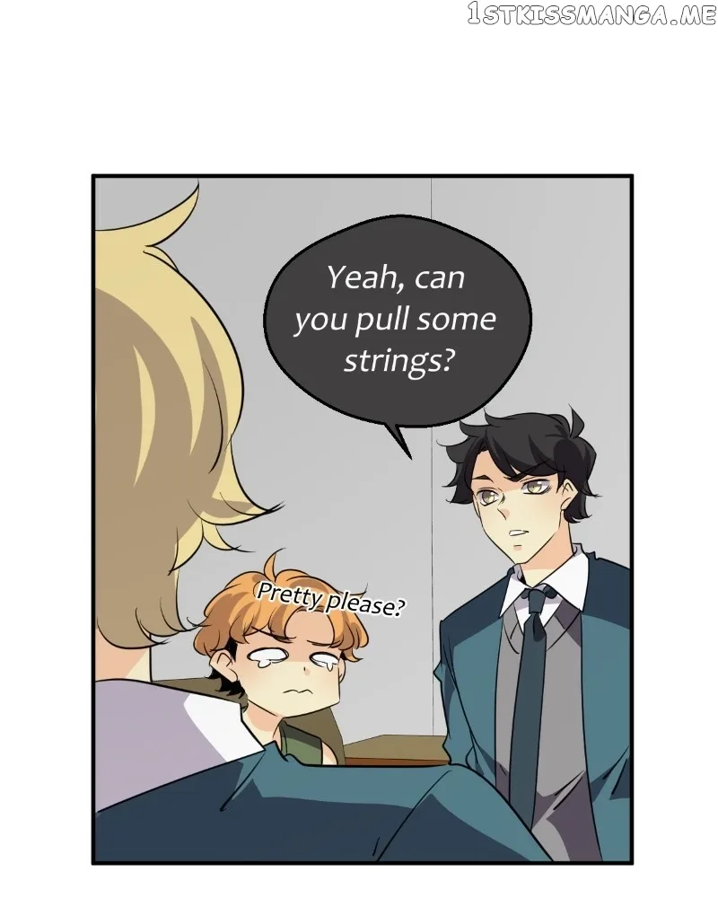 unOrdinary Chapter 314 page 71