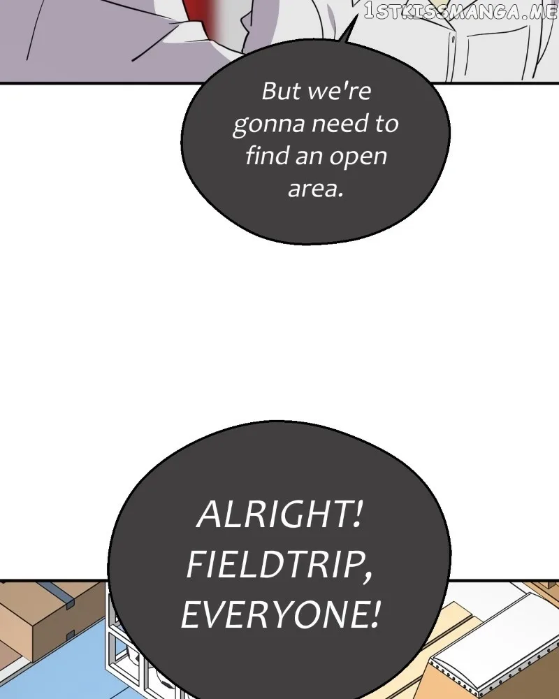 unOrdinary Chapter 315 page 47