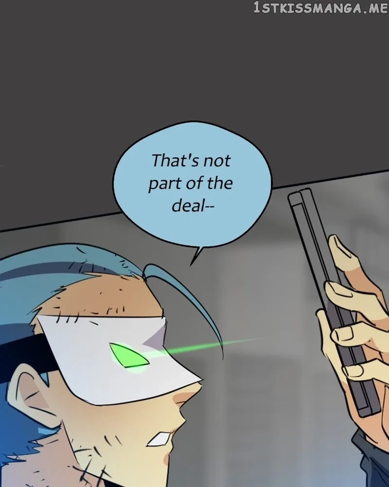 unOrdinary Chapter 311 page 90