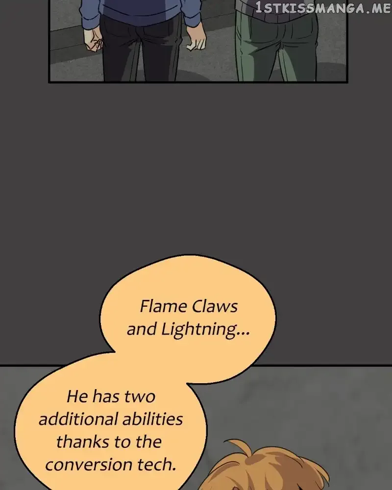unOrdinary Chapter 310 page 160