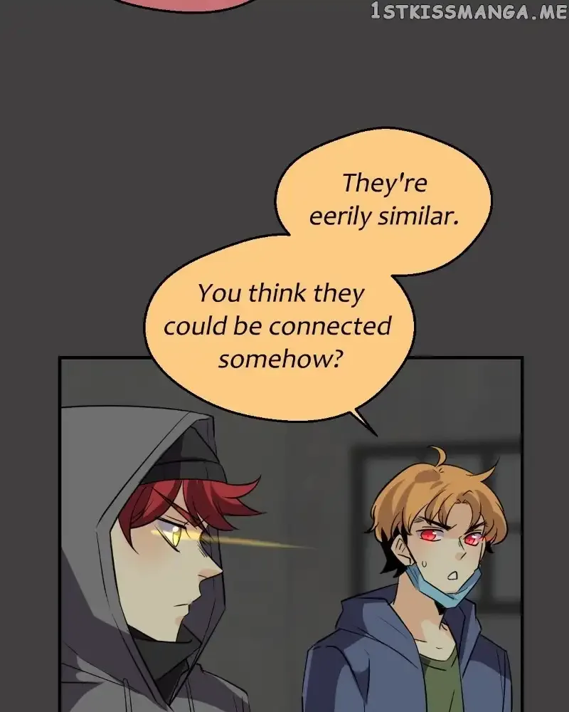 unOrdinary Chapter 310 page 163