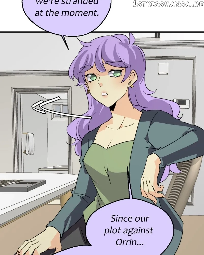 unOrdinary Chapter 317 page 14