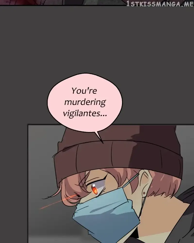 unOrdinary Chapter 310 page 172