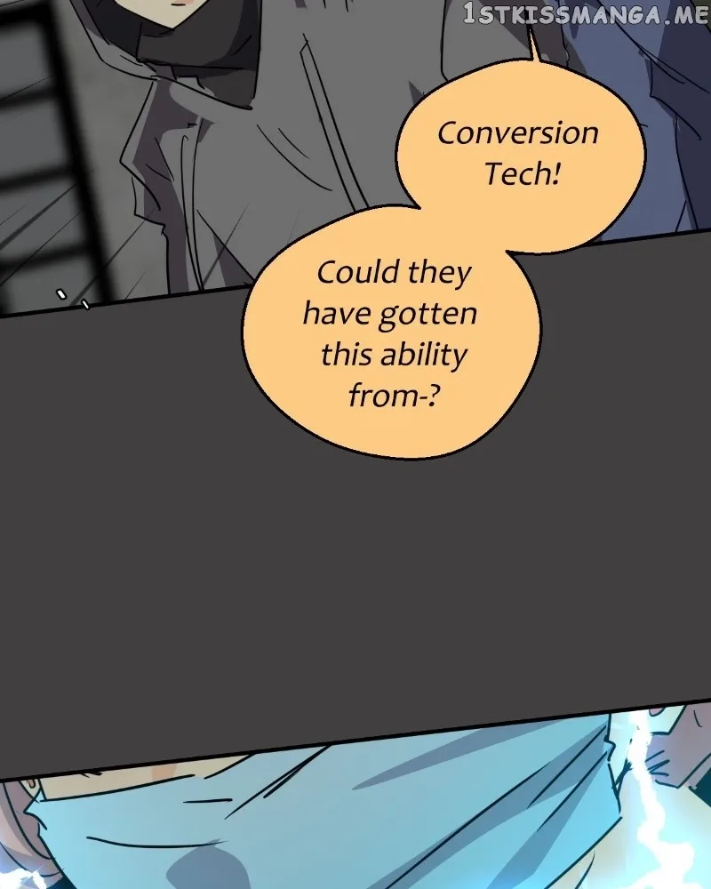 unOrdinary Chapter 309 page 150