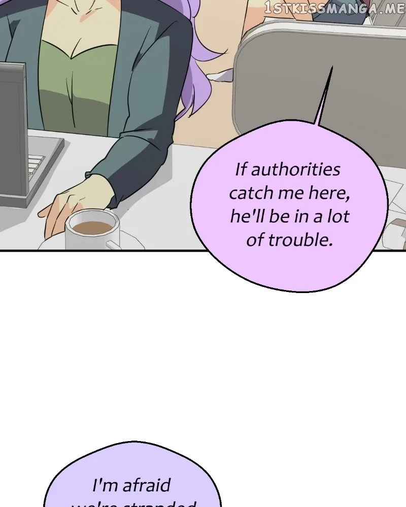 unOrdinary Chapter 317 page 13