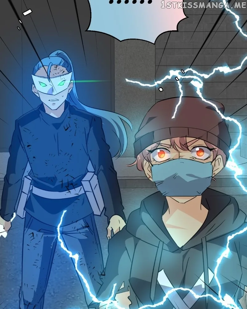 unOrdinary Chapter 311 page 106