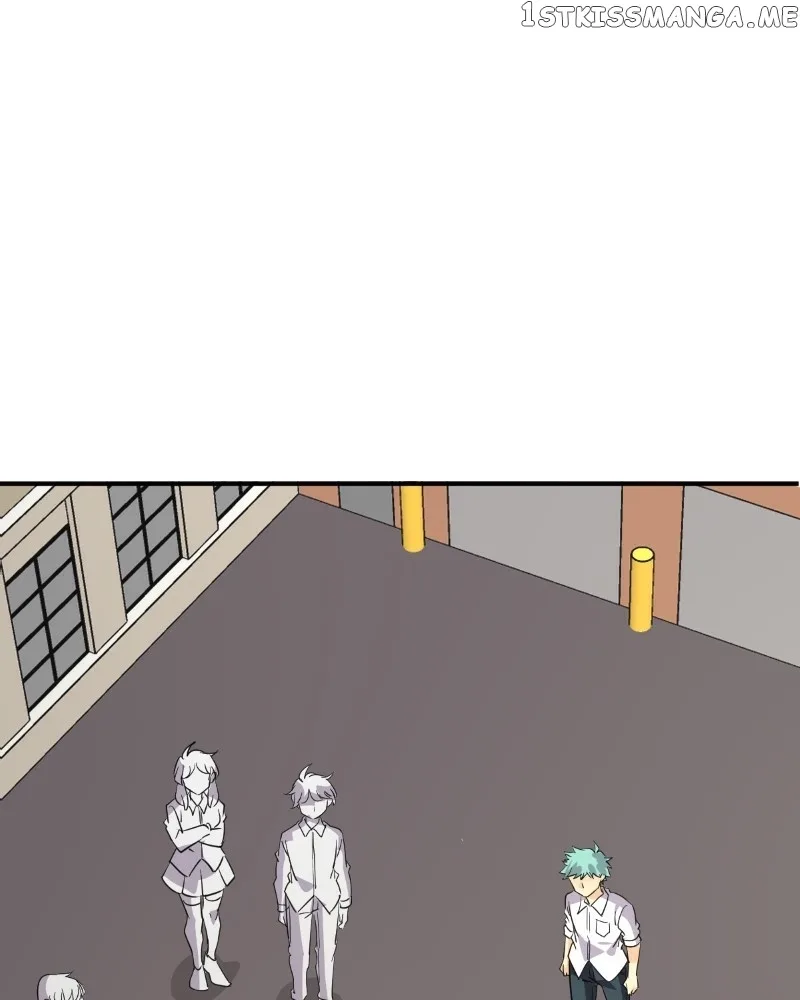 unOrdinary Chapter 315 page 58
