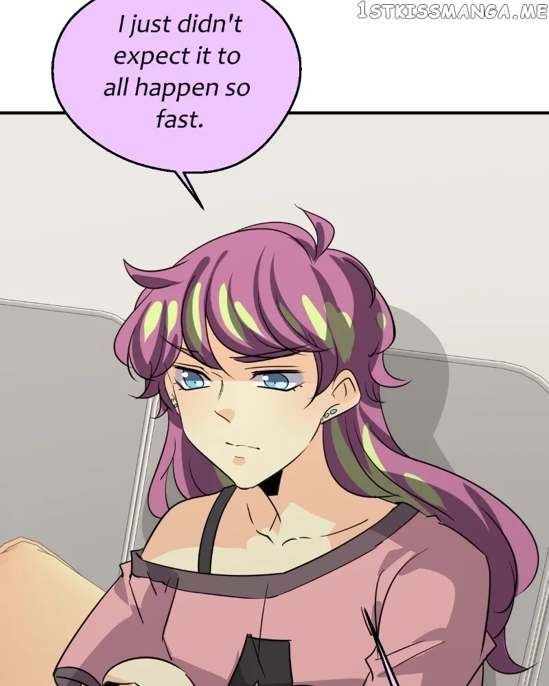 unOrdinary Chapter 317 page 21