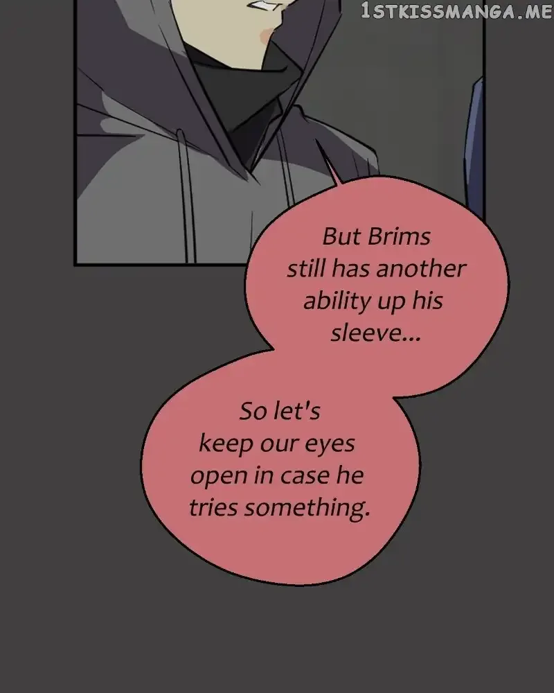 unOrdinary Chapter 310 page 165